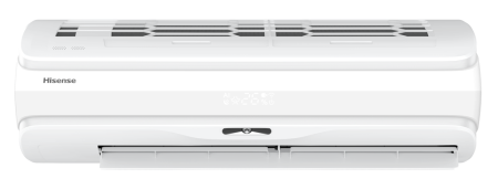 Настенный кондиционер Hisense VISION SUPERIOR DC Inverter AS-10UW4RXUQD00