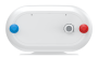 Электрический водонагреватель Royal Clima SIGMA Inox RWH-SG50-FS