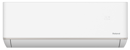 Настенный кондиционер Roland WIZARD RD-WZ09HSS/N1