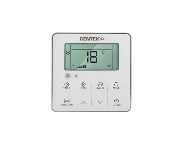Канальная сплит-система Centek Inverter CT-68DDC12 Канальная сплит-система Centek Inverter CT-68DDC12