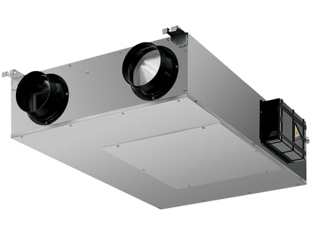 Приточно-вытяжная установка Shuft Universe RVX-800 inv