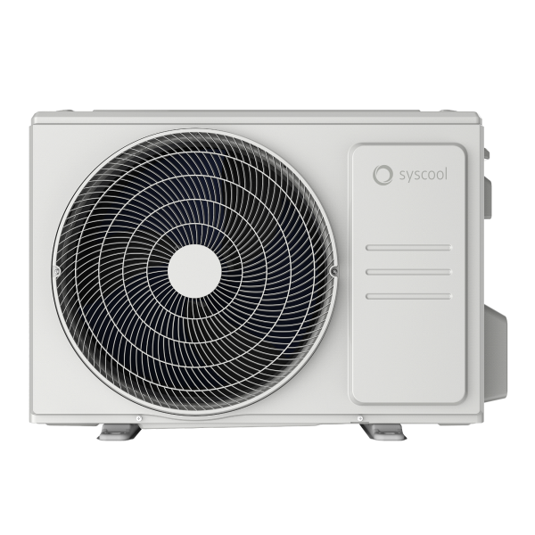 Настенный кондиционер SYSTEMAIR SYSCOOL WALL SMART 18 HP Q