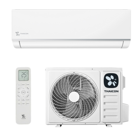 Настенный кондиционер Thaicon COMFORT PLUS TL-RWC35-NR / TL-ROC35-NR