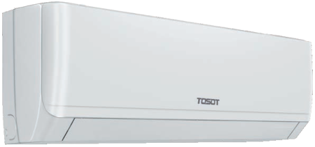Настенный кондиционер Tosot Natal Inverter T24H-SNE/I / T24H-SNE/O