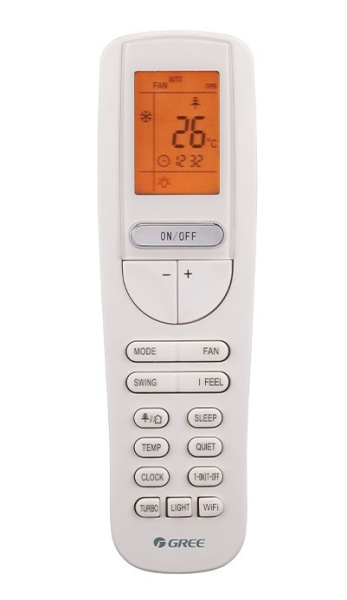 Внутренний консольный блок Gree GEH18AA-K6DNA1E/I