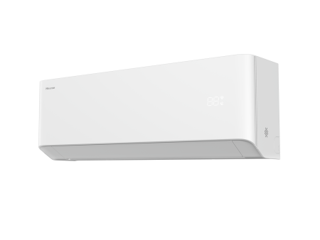 Настенный кондиционер Hisense VIBE DC Inverter AS-13UW4RYRHB04