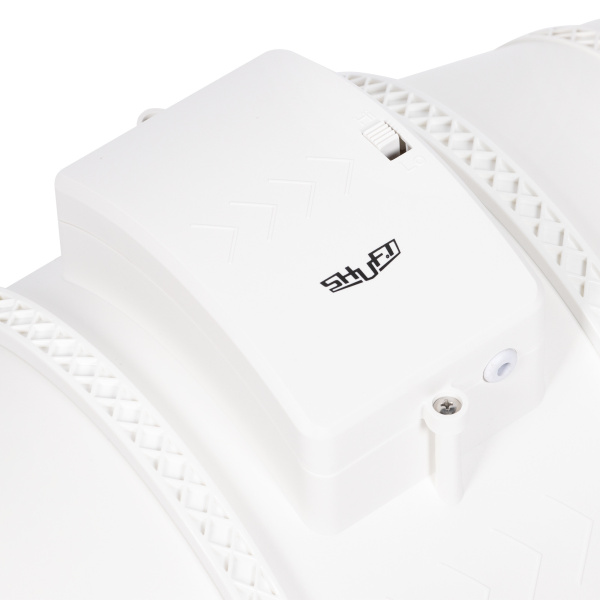 Канальный вентилятор Shuft SILENTMIX-100T