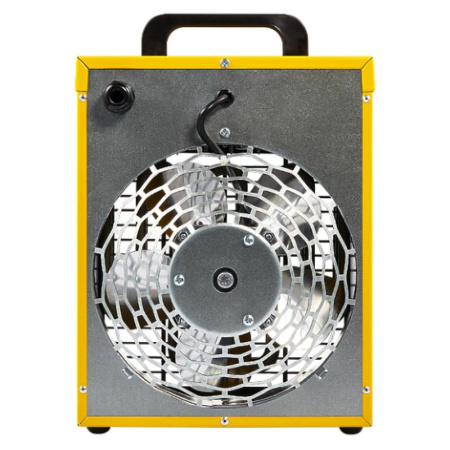 Электрическая тепловая пушка Ballu BHP-MЕ-5