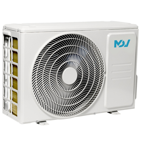 Настенный кондиционер MDV INFINI ON/OFF 2025 MDSAG-24HRN8 / MDOAG-24HN8