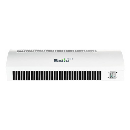 Электрическая тепловая завеса Ballu S1 Eco BHC-CE-3