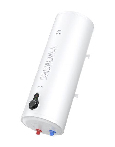 Электрический водонагреватель Royal Clima NIKA Inox RWH-N30-SS