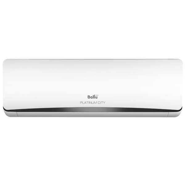 Настенный кондиционер Ballu Platinum City Ballu BSEP-24HN8
