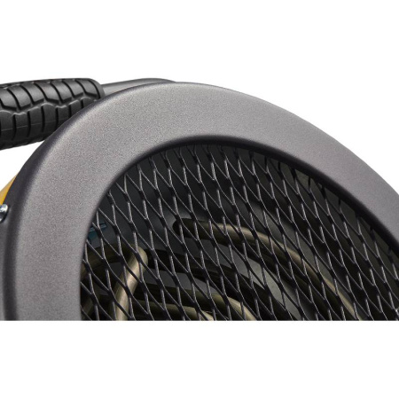 Электрическая тепловая пушка Ballu PRORAB BHP-P-5