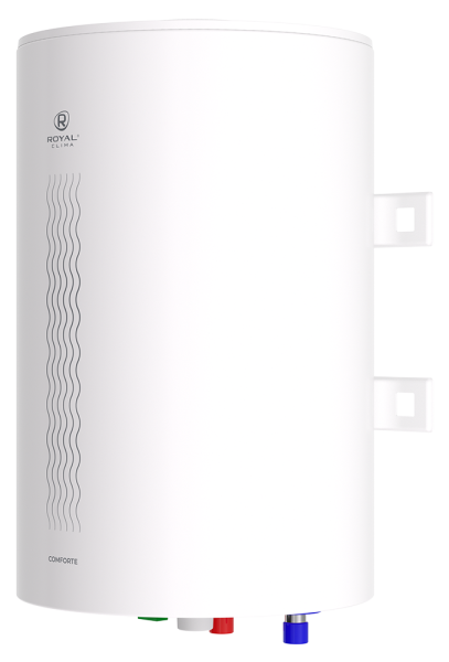 Электрический водонагреватель Royal Clima COMFORTE RWH-C100-RE