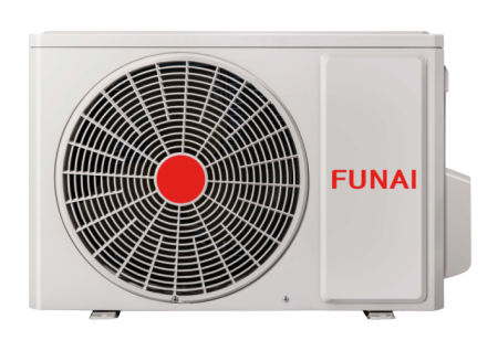 Настенный кондиционер Funai DAIJIN RAC-DA25HP.D01