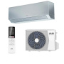 Настенный кондиционер AUX Silver ART Progressive Inverter ASW-H12A4/CD-R2DI / AS-H12A4/CD-R2DI