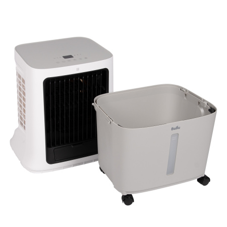 Охладитель воздуха Ballu Cyclone BCOOL-30L CL