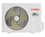 Настенный кондиционер Funai KATANA Inverter 2023 RAC-I-KT35HP.D01