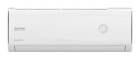 Настенный кондиционер Ultima Comfort EXCEED Inverter EXD-I18PN