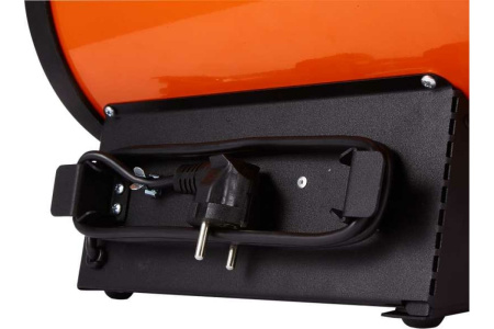 Газовая тепловая пушка KALASHNIKOV KHG-40