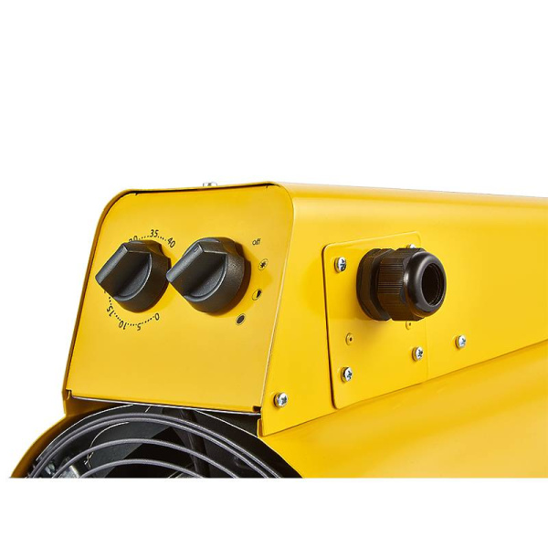 Электрическая тепловая пушка Ballu PRORAB 2 BHP-P2-30