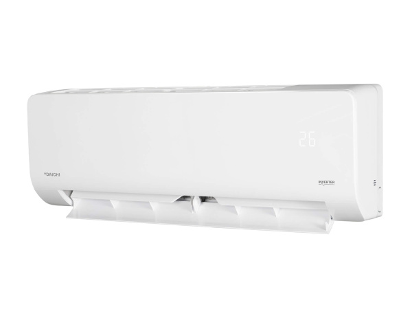 Настенный кондиционер Daichi ICE 2 Inverter ICE50AVQS1R-2 / ICE50FVS1R-2