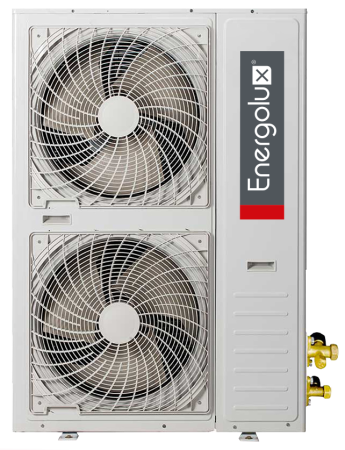 Колонная сплит-система Energolux 7 ESAP60P7_HR2 / ESAU60P7_HR2