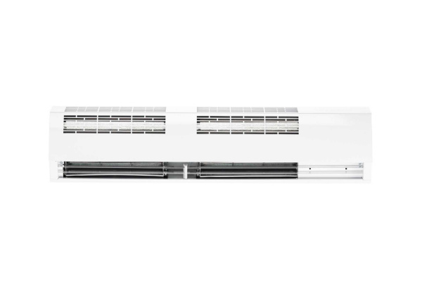 Электрическая тепловая завеса Тропик М5 белая