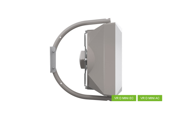 Дестратификатор Volcano VRD Mini AC