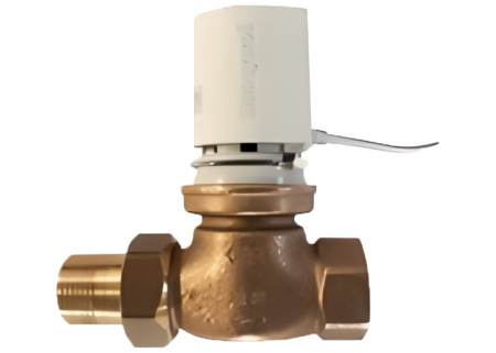 Клапан Sonniger Straight Valve 1/2"