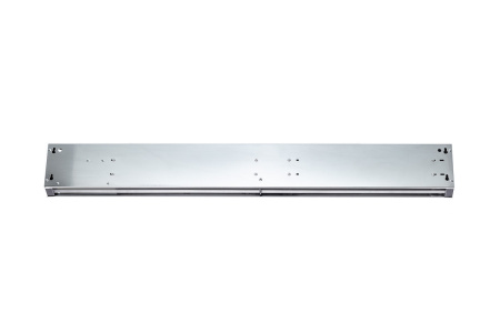 Электрическая тепловая завеса Тропик М6 eco Techno