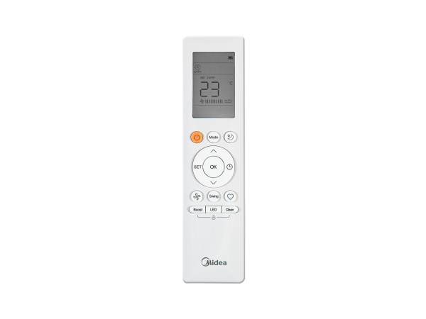 Колонная сплит-система Midea  MFSHA1-24FRN8G1 / MOX430UL-24HFN8-Q
