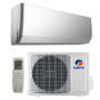 Настенный кондиционер Gree Pular Inverter Arctic Silver GWH12AGC-K6DNA4F