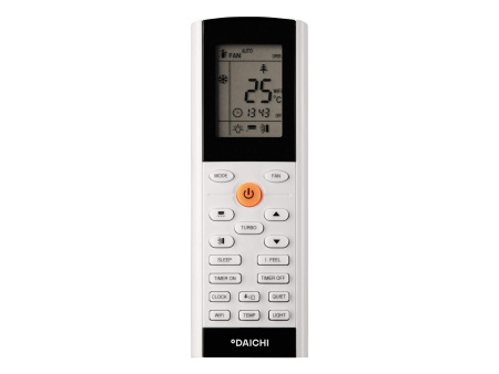 Настенный кондиционер Daichi SIBERIA SIB70AVQS1R / SIB70FVS1R