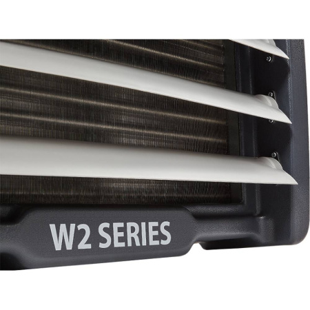 Водяной тепловентилятор Ballu BHP-W2-70-LN