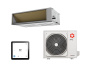 Канальная сплит-система Kentatsu Komasu Inverter 2026 KSMD140HZRN1W / KSUNB140HZRN3