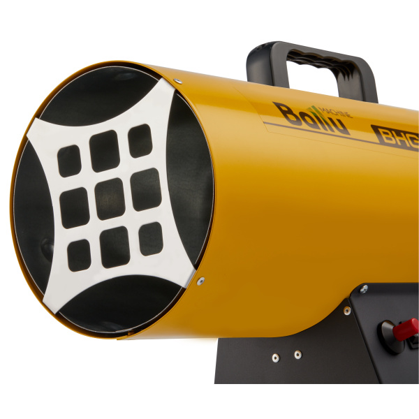 Газовая тепловая пушка Ballu URAL BHG-30L