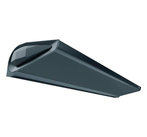 Тепловая завеса VTS Wing II C150 ЕС (RАL 7016)