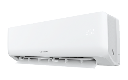 Настенный кондиционер Kalashnikov Патриот KVAC-18IN-PT1 / KVAC-18OD-PT1