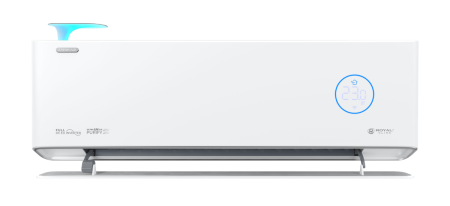 Настенный кондиционер+бризер ROYAL Clima ROYAL FRESH FULL DC EU INVERTER RCI-RF40HN