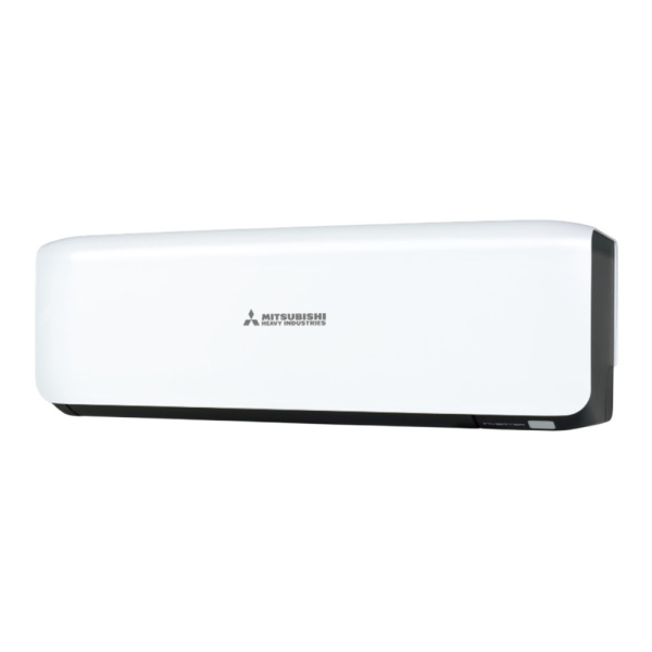 Настенный кондиционер Mitsubishi Heavy PREMIUM Black&White SRK35ZS-WFB/SRC35ZS-W2