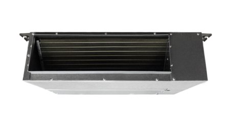 Канальная сплит-система Royal Clima ESPERTO 2026 ES-D 48HWEX/ES-E 48HEX