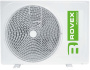 Кассетная сплит-система Rovex Grande Inverter ZCQD-24HRIN1/ZOB-24HRIN1/TZB-MBQ3-01
