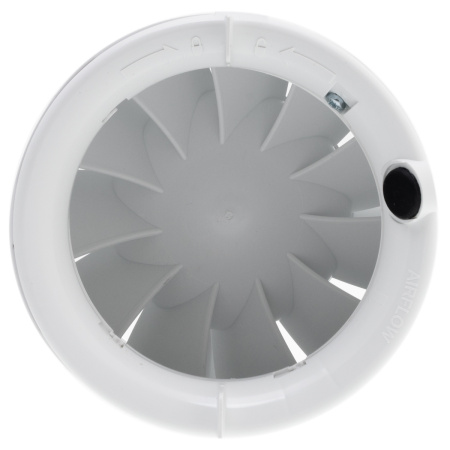 Вытяжной канальный вентилятор Soler&Palau Silentub-200