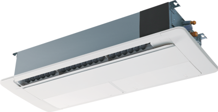 Однопоточный блок кассетного типа Hisense AVY-12UXJSJA/HP-D-NA