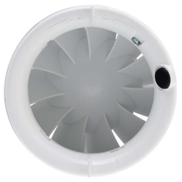 Вытяжной канальный вентилятор Soler&Palau Silentub-200