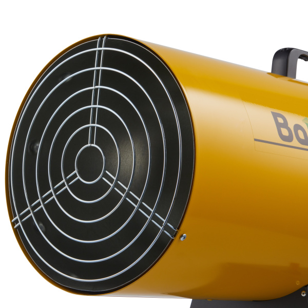 Газовая тепловая пушка Ballu URAL BHG-50L