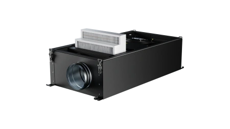 Приточная установка Ventmachine Colibri 650 H3