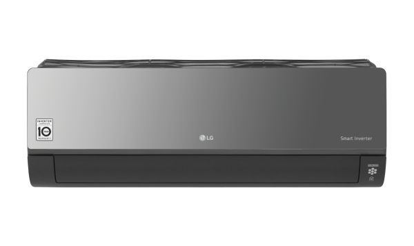 Настенный кондиционер Lg Artcool Mirror AC09BK.NSJR / AC09BK.UA3R