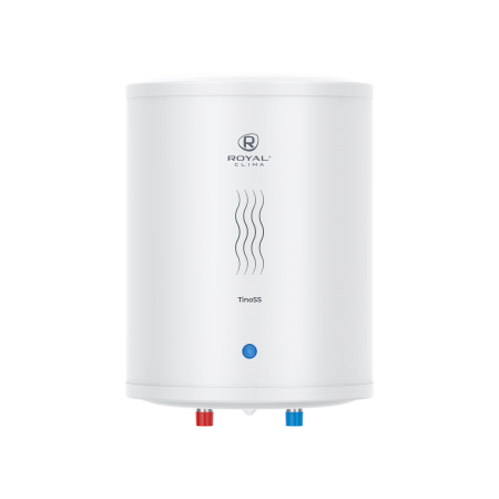 Электрический водонагреватель Royal Clima TINOSS RWH-TS10-RSU